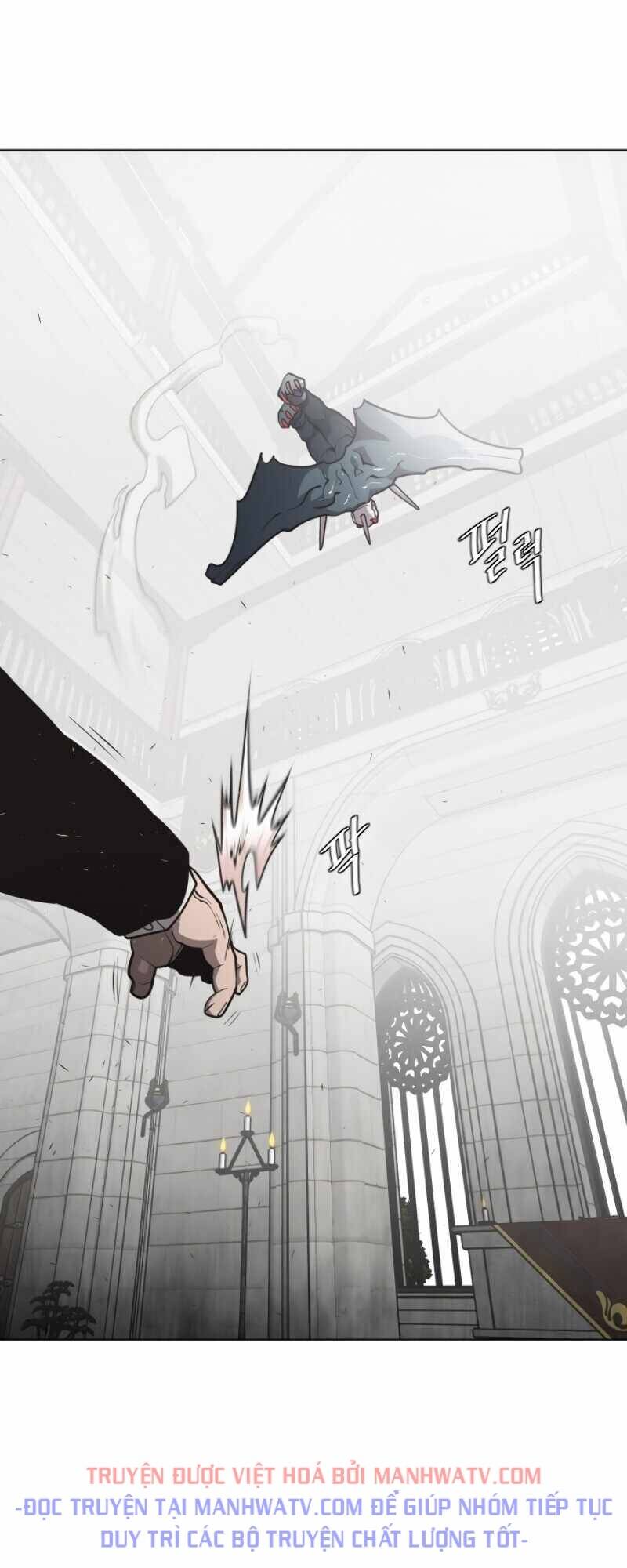 Kĩ Nguyên Của Anh Hùng Chap 32.1 - Next Chap 33.1