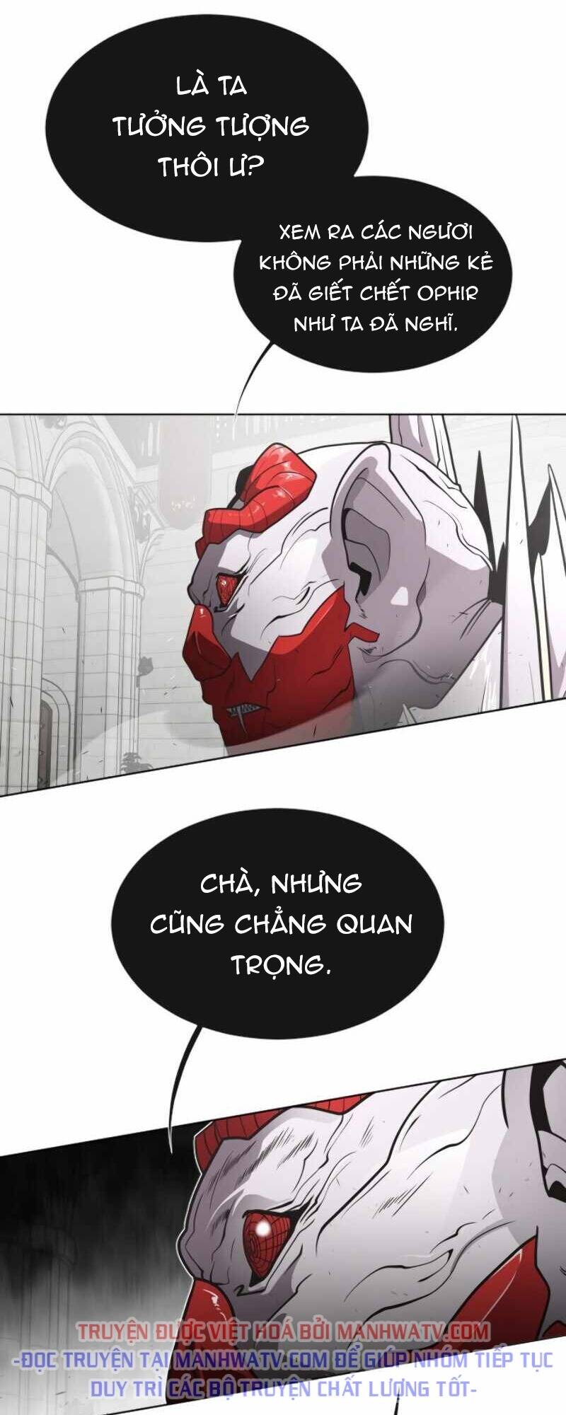 Kĩ Nguyên Của Anh Hùng Chap 32.1 - Next Chap 33.1