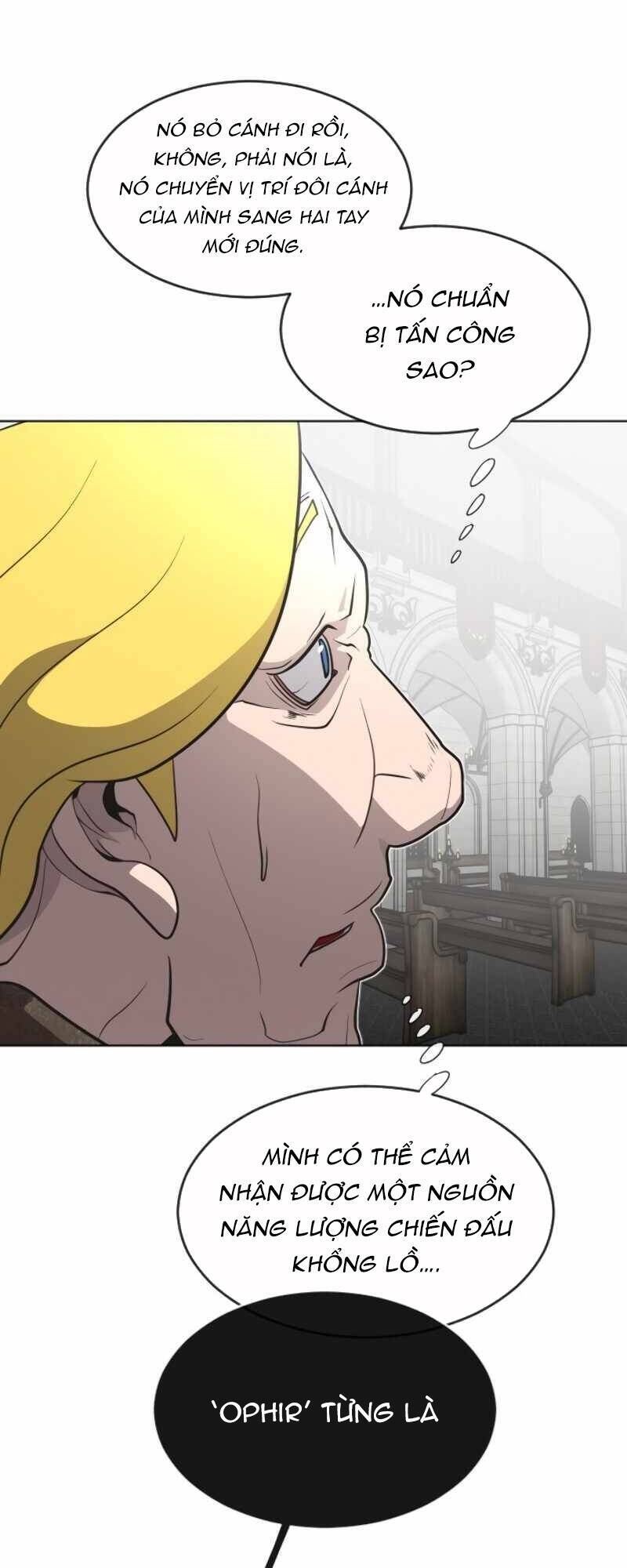 Kĩ Nguyên Của Anh Hùng Chap 32.2 - Next Chap 33.2