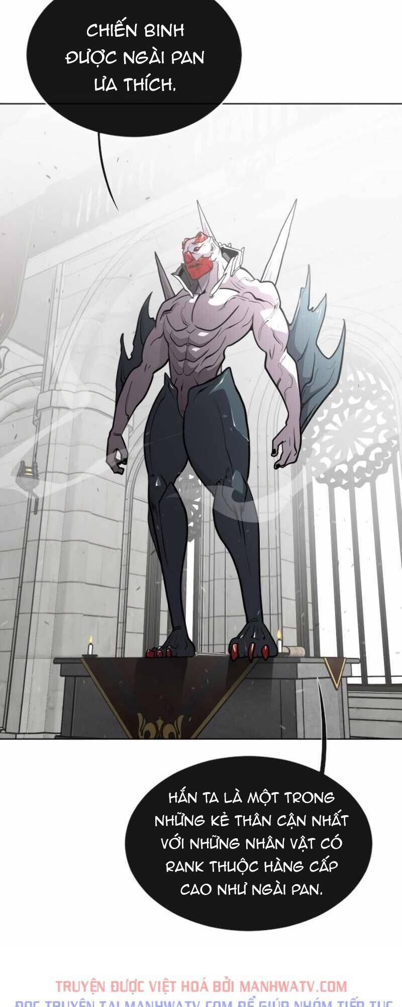 Kĩ Nguyên Của Anh Hùng Chap 32.2 - Next Chap 33.2