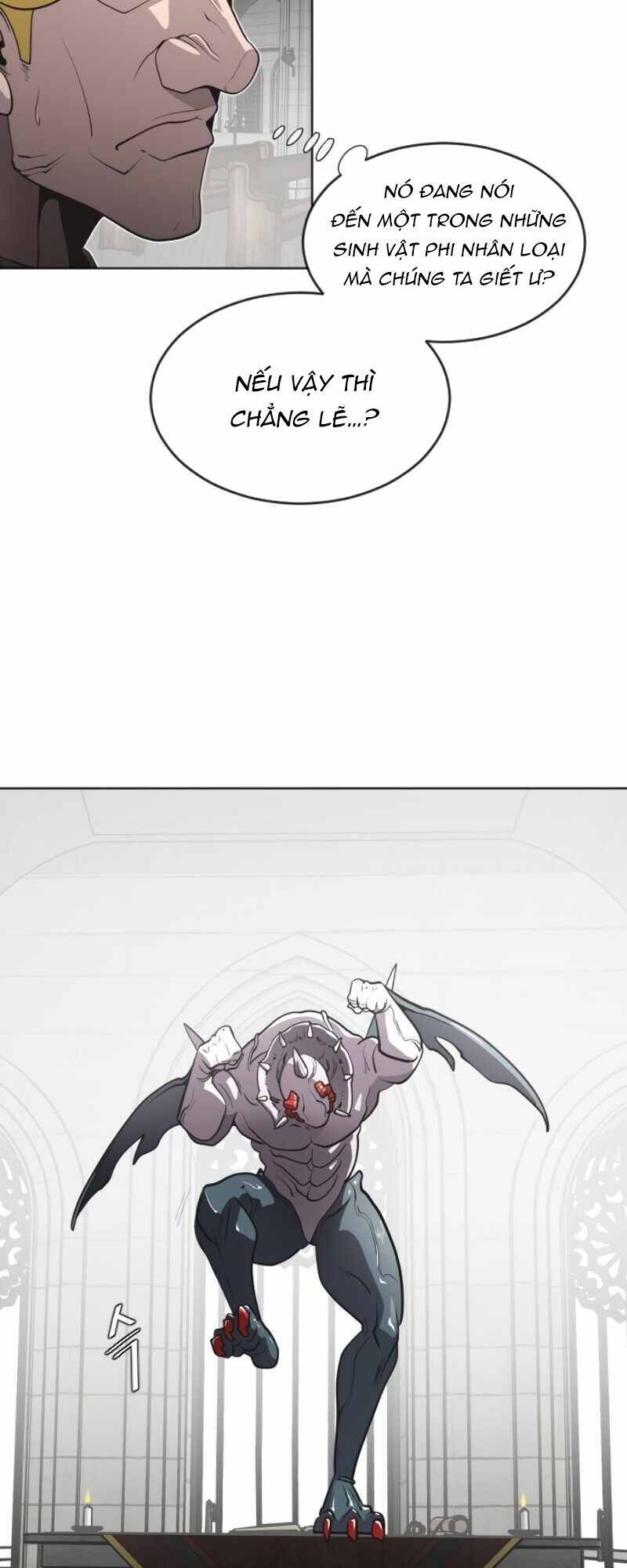 Kĩ Nguyên Của Anh Hùng Chap 32.2 - Next Chap 33.2