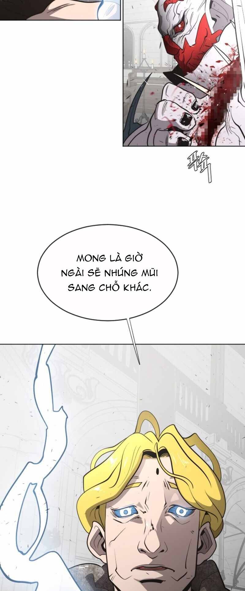 Kĩ Nguyên Của Anh Hùng Chap 32.2 - Next Chap 33.2