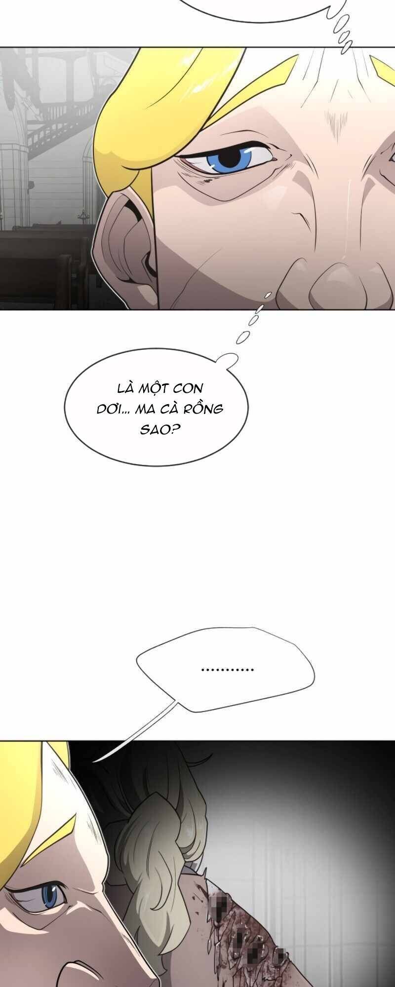 Kĩ Nguyên Của Anh Hùng Chap 32.3 - Next Chap 33.3