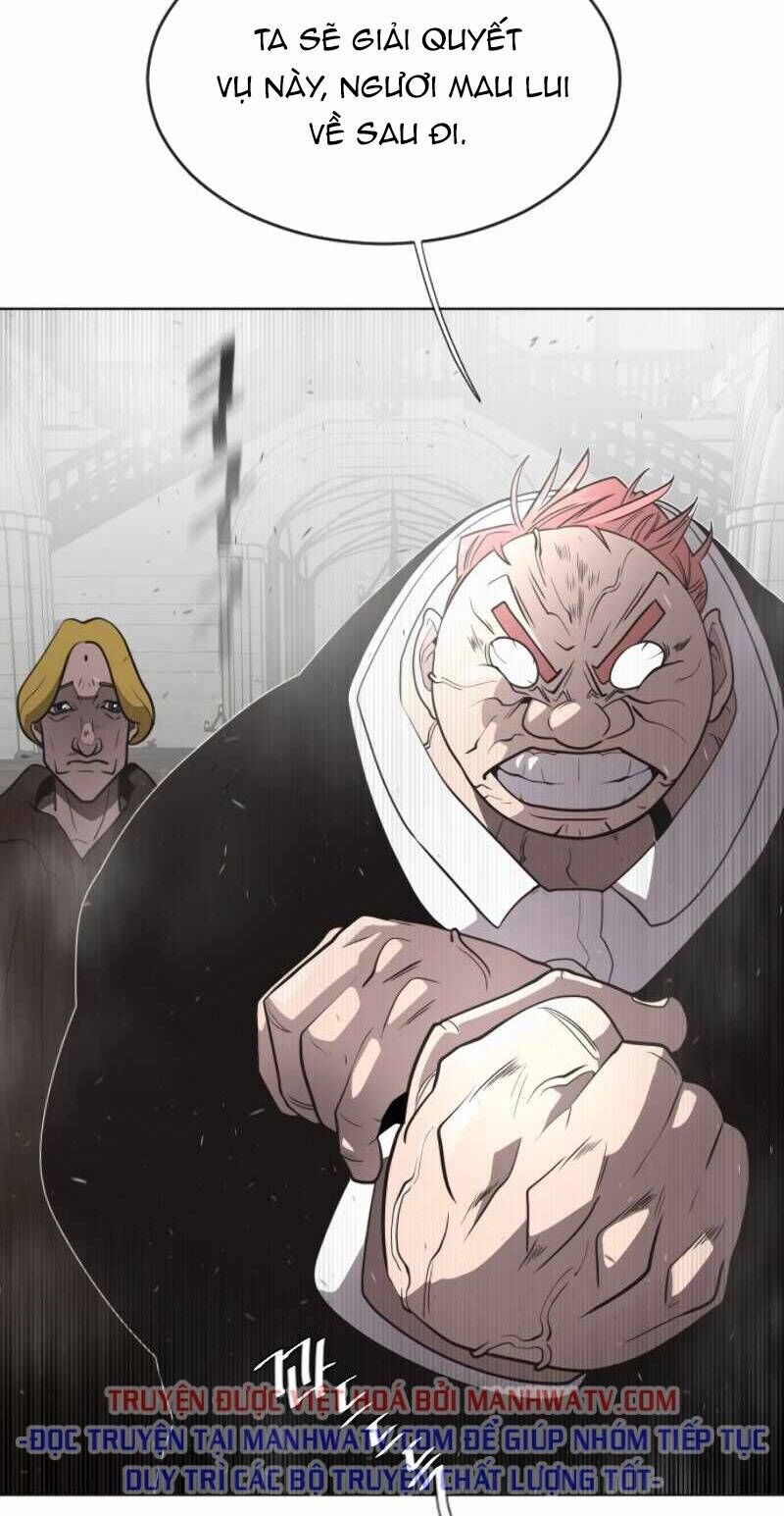 Kĩ Nguyên Của Anh Hùng Chap 32.3 - Next Chap 33.3