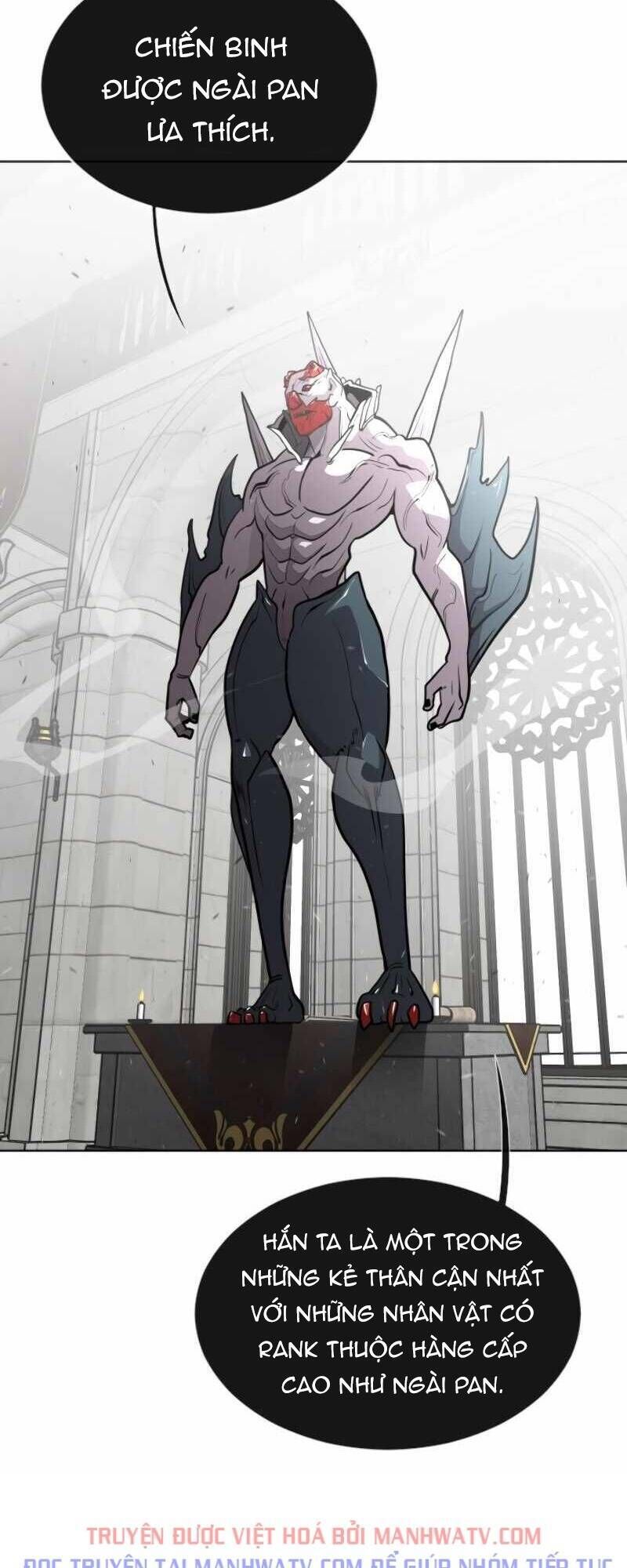 Kĩ Nguyên Của Anh Hùng Chap 32.3 - Next Chap 33.3