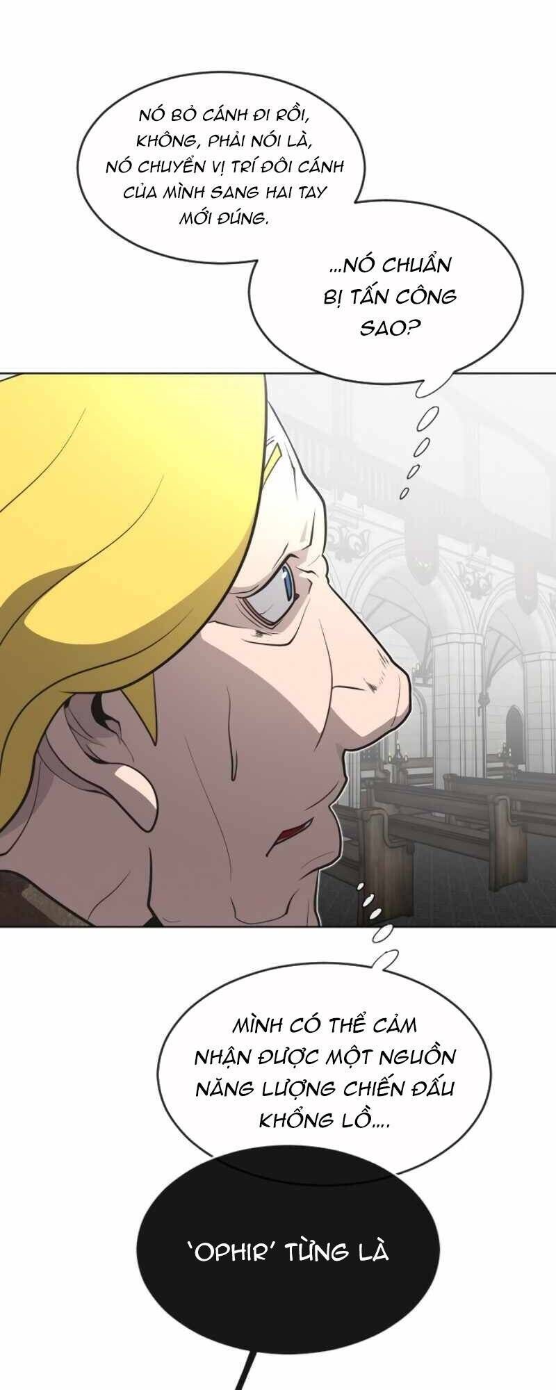 Kĩ Nguyên Của Anh Hùng Chap 32.4 - Next Chap 33.4