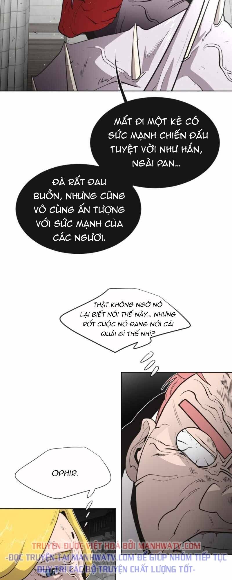 Kĩ Nguyên Của Anh Hùng Chap 32.4 - Next Chap 33.4