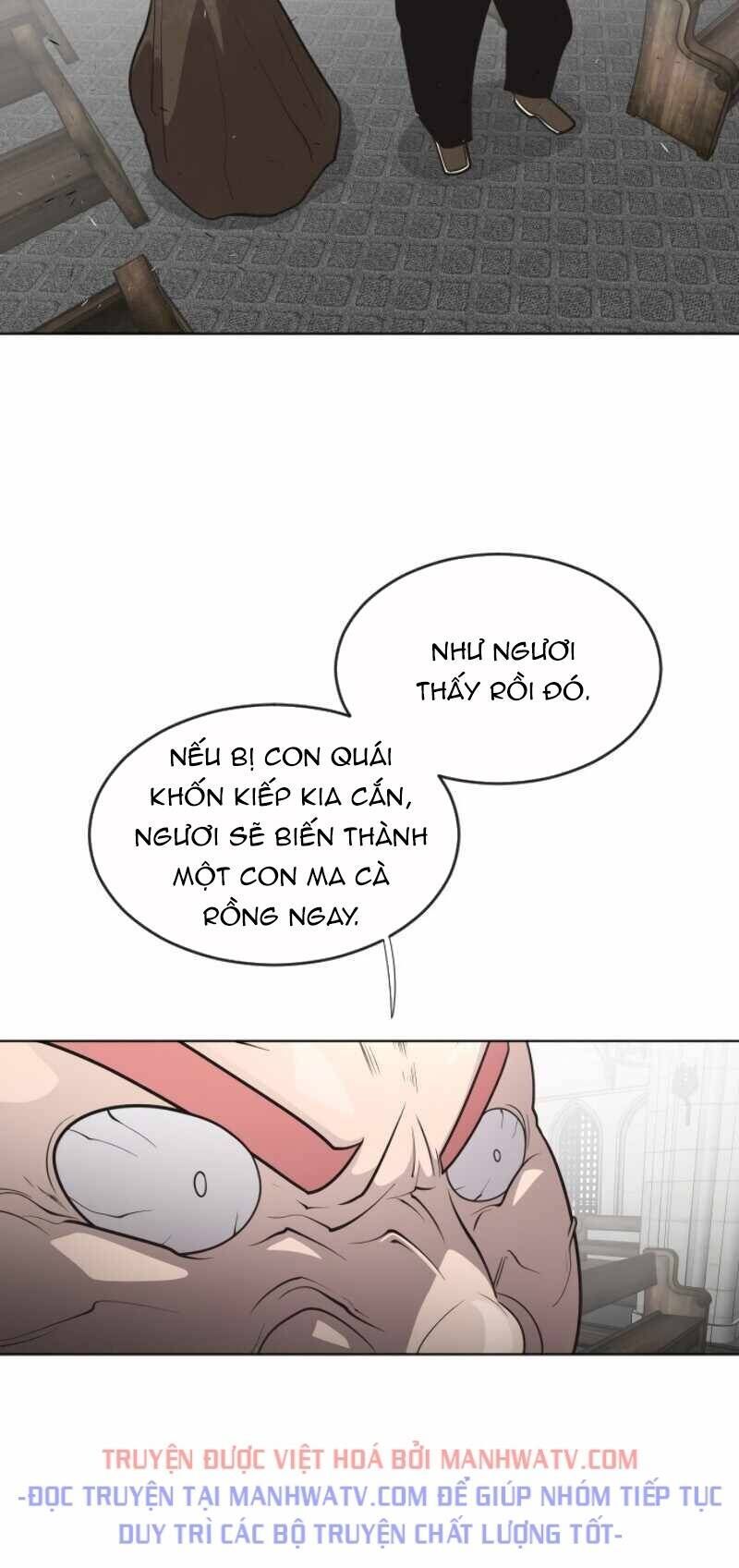 Kĩ Nguyên Của Anh Hùng Chap 32.5 - Next Chap 33.5