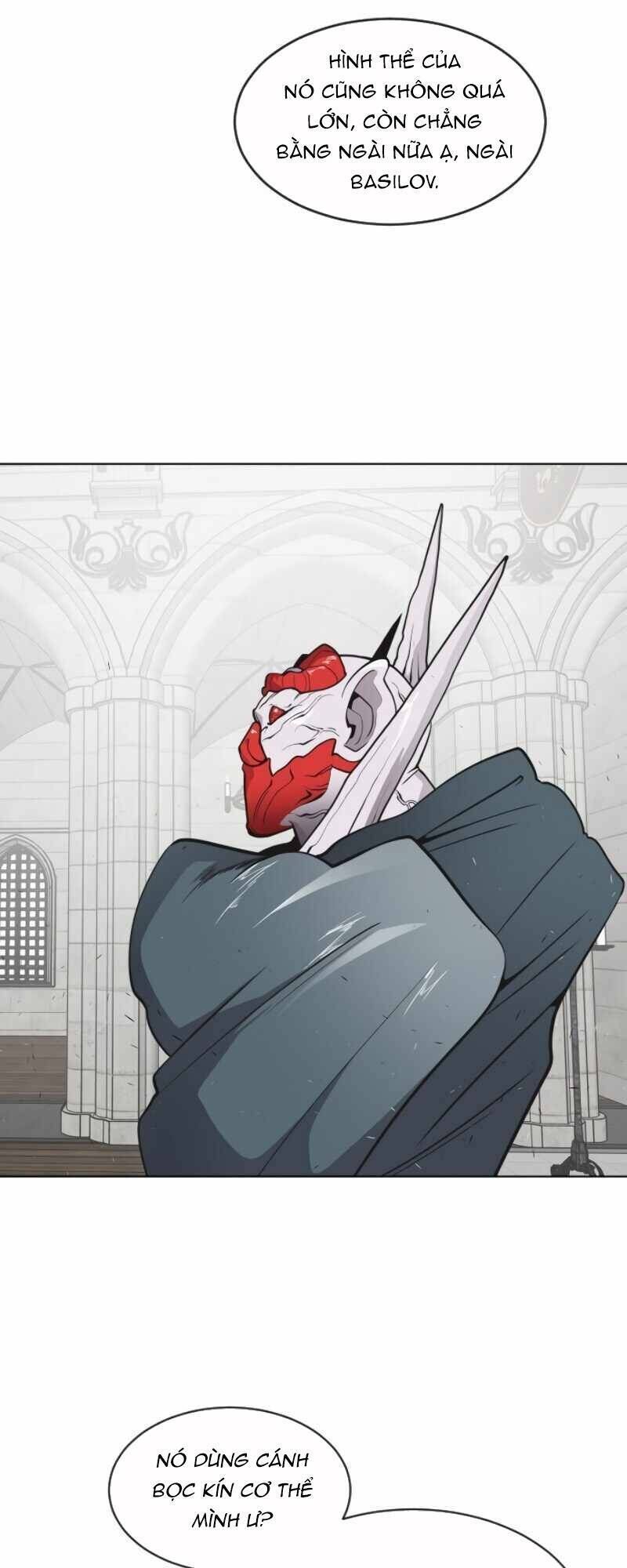 Kĩ Nguyên Của Anh Hùng Chap 32.6 - Next Chap 33.6