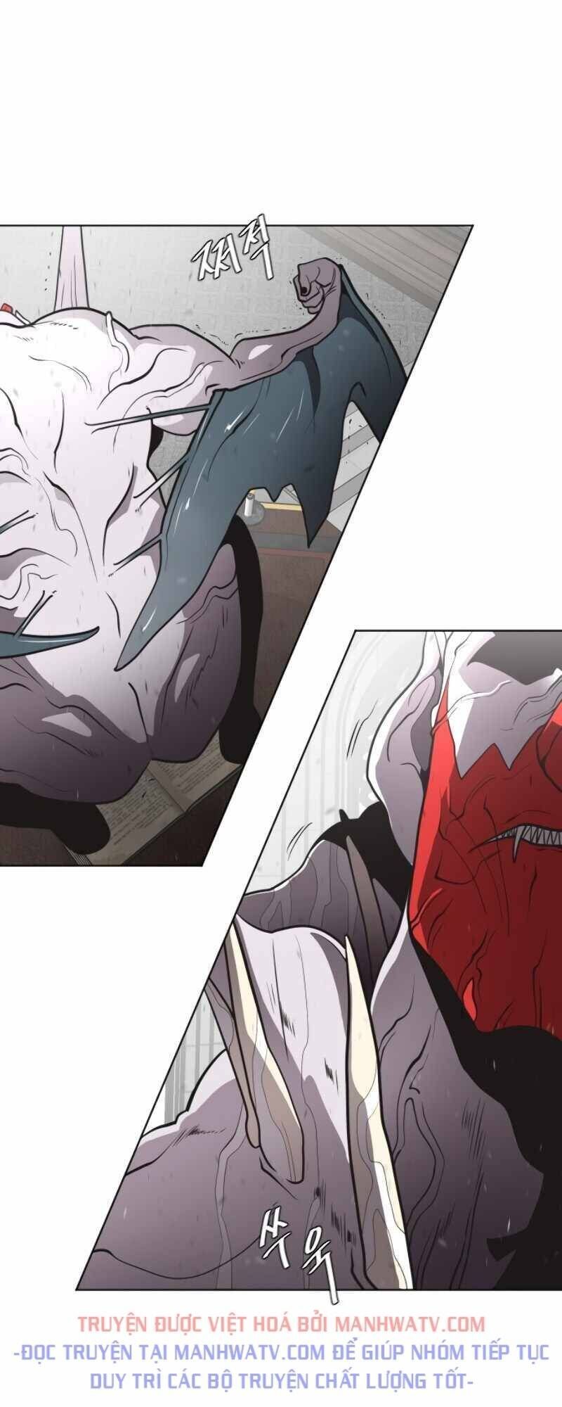 Kĩ Nguyên Của Anh Hùng Chap 32.7 - Next Chap 33.7