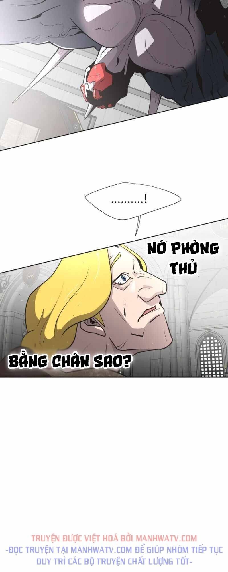 Kĩ Nguyên Của Anh Hùng Chap 32.8 - Next Chap 33.8