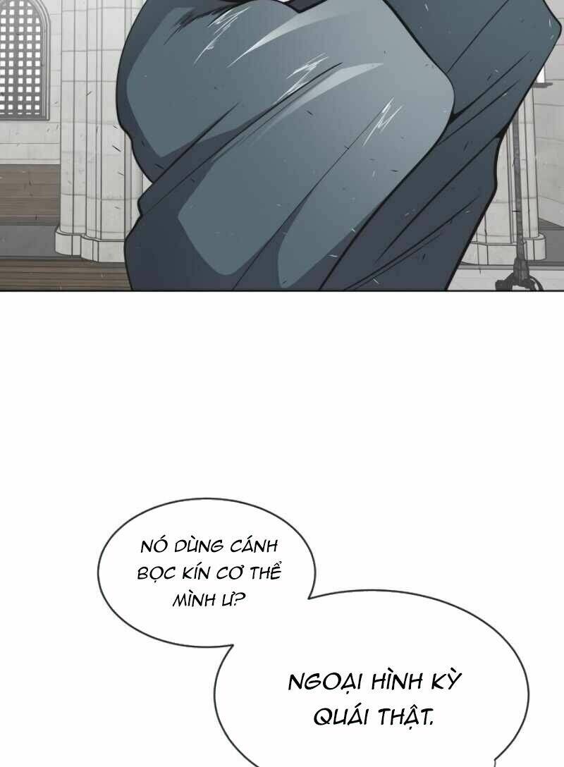 Kĩ Nguyên Của Anh Hùng Chap 32 - Next Chap 33