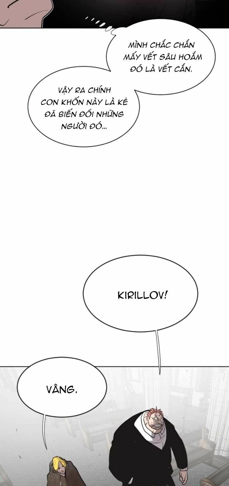 Kĩ Nguyên Của Anh Hùng Chap 32 - Next Chap 33