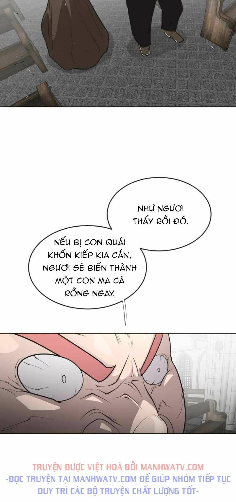 Kĩ Nguyên Của Anh Hùng Chap 32 - Next Chap 33