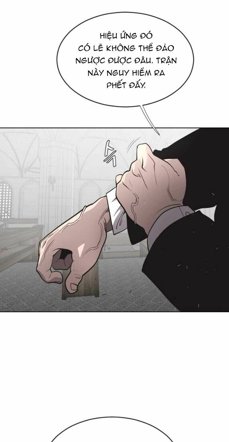 Kĩ Nguyên Của Anh Hùng Chap 32 - Next Chap 33