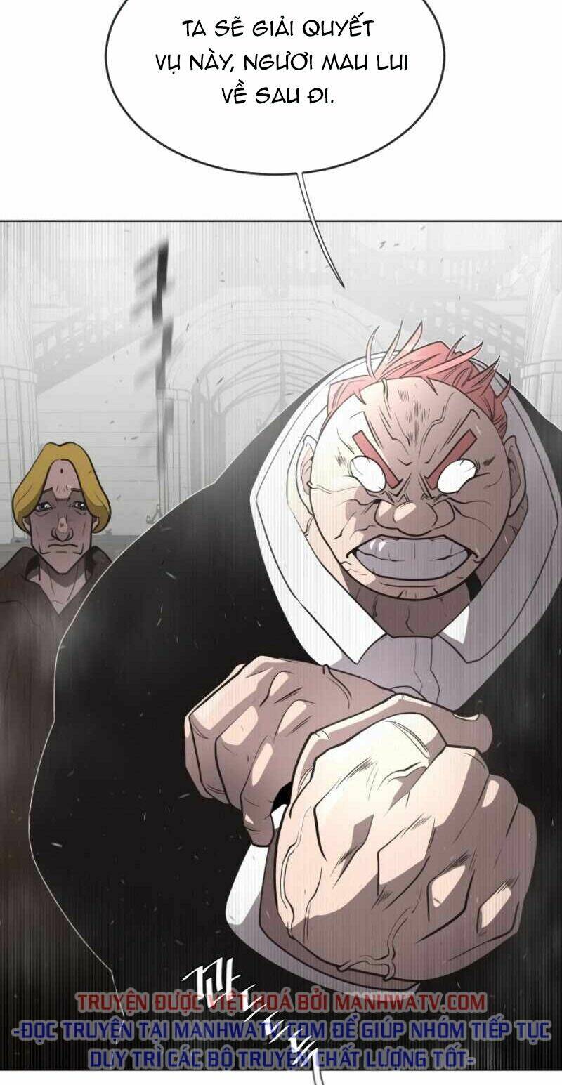 Kĩ Nguyên Của Anh Hùng Chap 32 - Next Chap 33