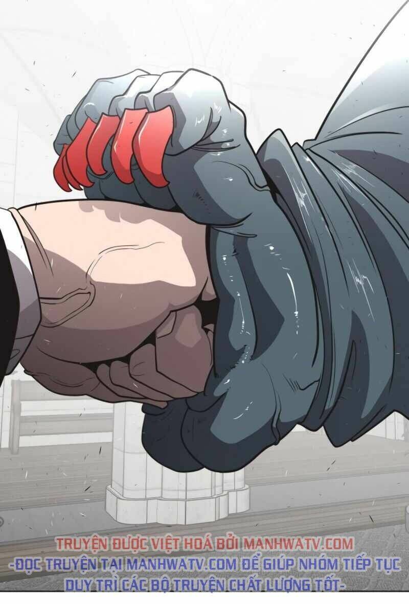 Kĩ Nguyên Của Anh Hùng Chap 32 - Next Chap 33