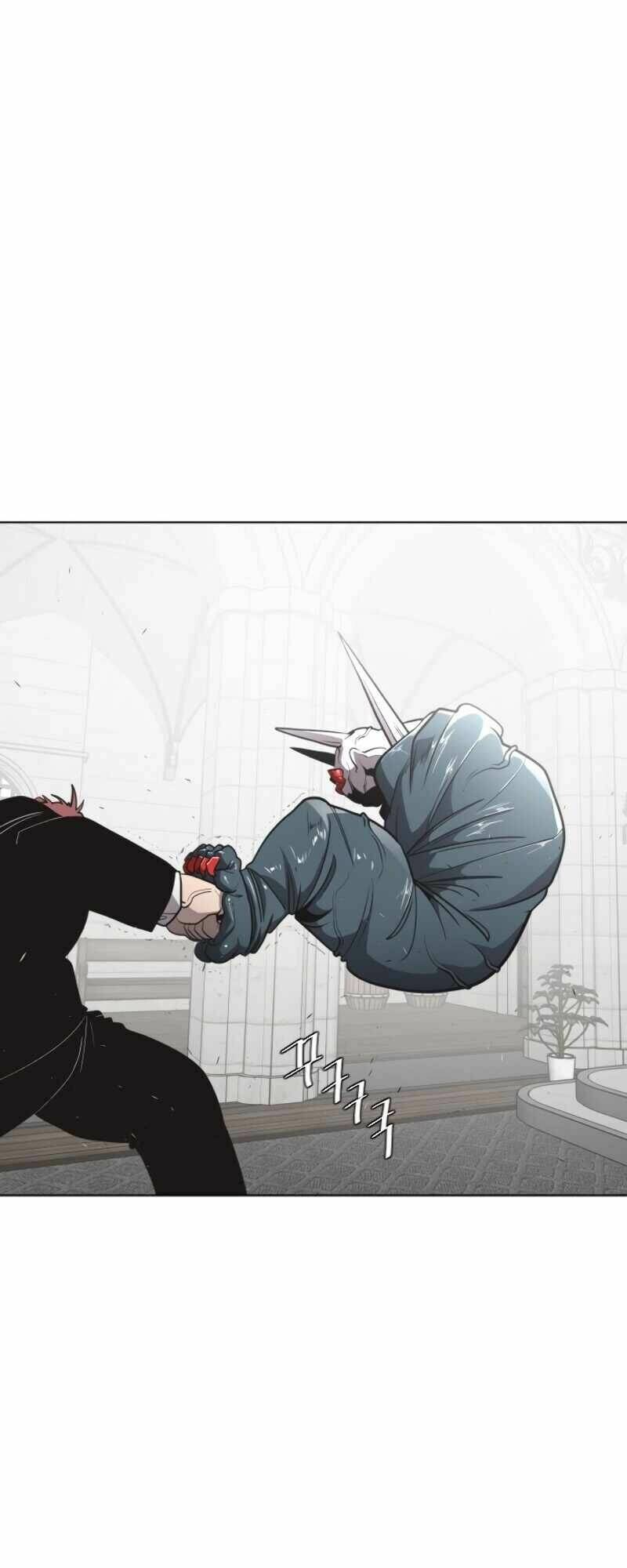 Kĩ Nguyên Của Anh Hùng Chap 32 - Next Chap 33