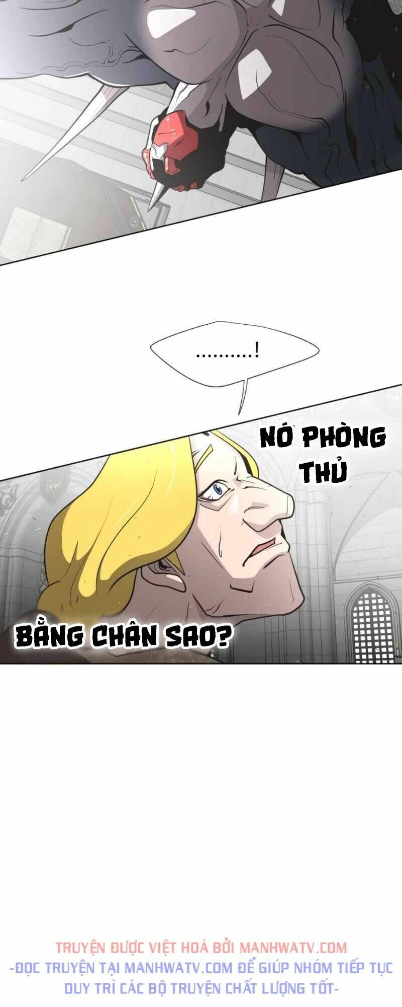 Kĩ Nguyên Của Anh Hùng Chap 32 - Next Chap 33