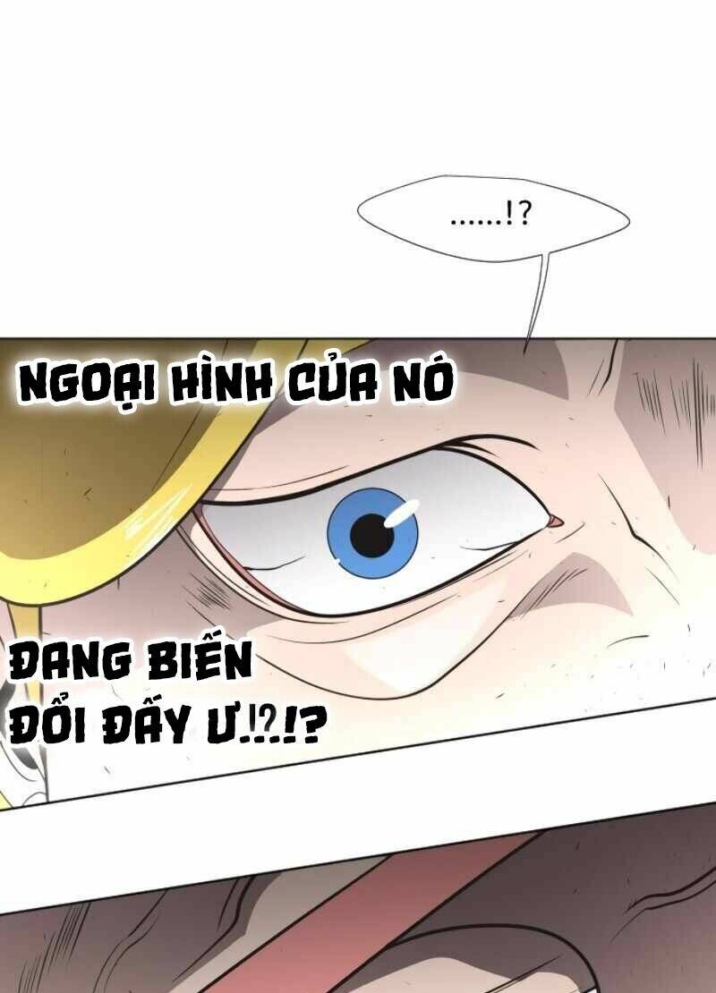Kĩ Nguyên Của Anh Hùng Chap 32 - Next Chap 33