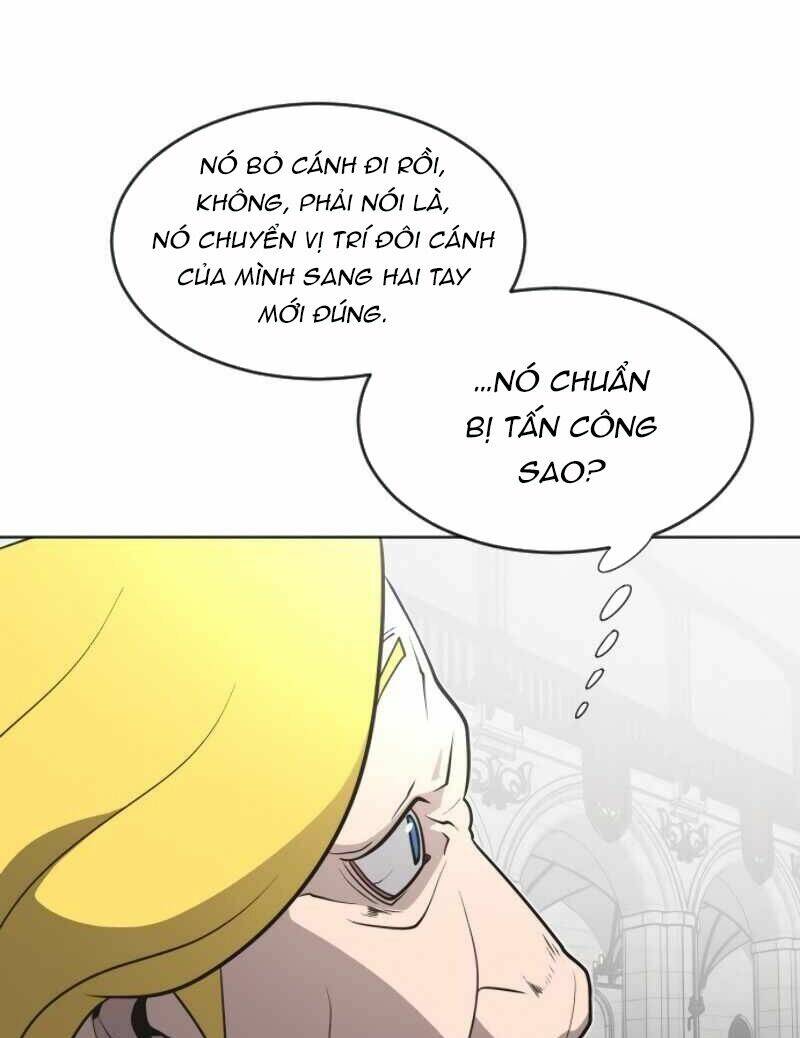 Kĩ Nguyên Của Anh Hùng Chap 32 - Next Chap 33