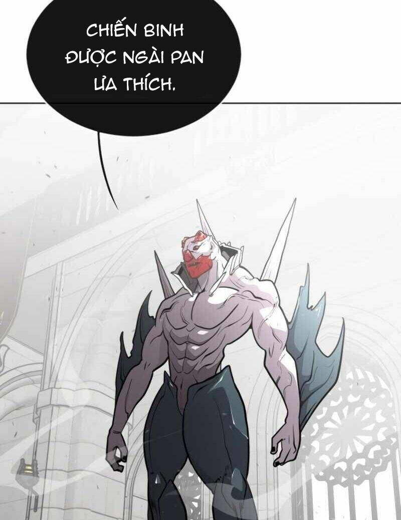 Kĩ Nguyên Của Anh Hùng Chap 32 - Next Chap 33