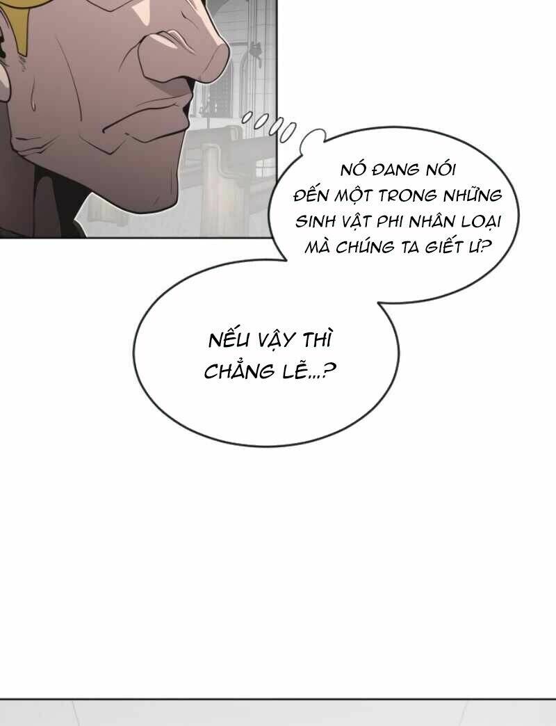 Kĩ Nguyên Của Anh Hùng Chap 32 - Next Chap 33