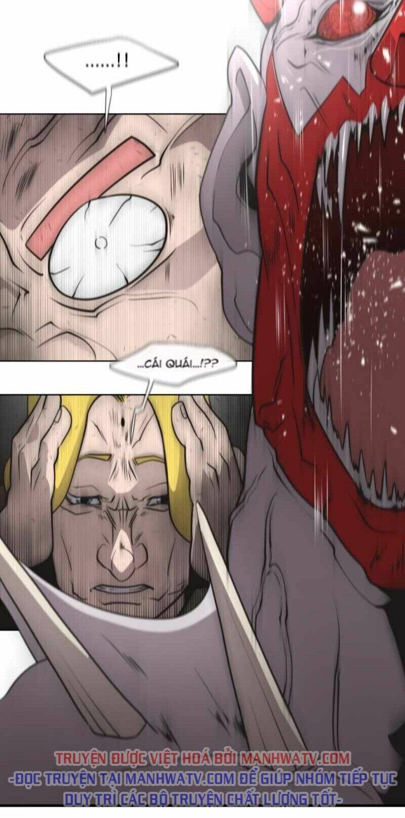 Kĩ Nguyên Của Anh Hùng Chap 32 - Next Chap 33