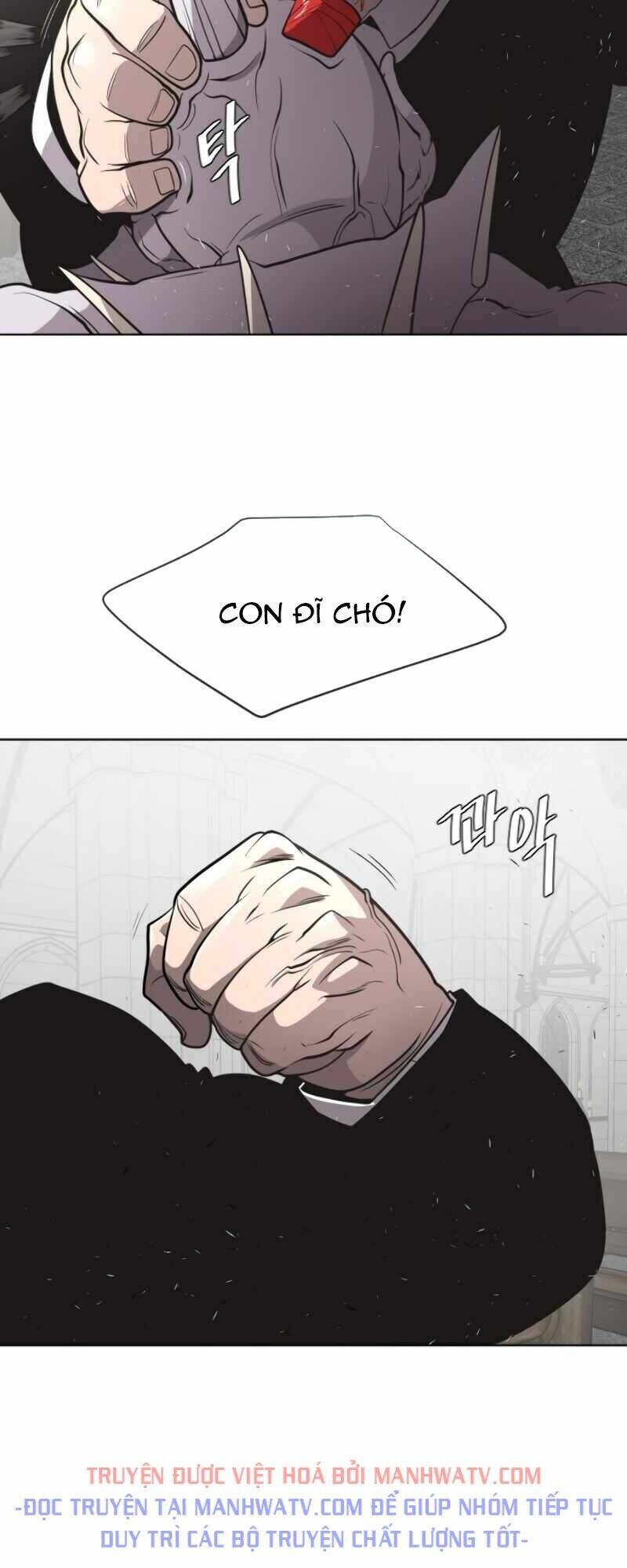 Kĩ Nguyên Của Anh Hùng Chap 32 - Next Chap 33