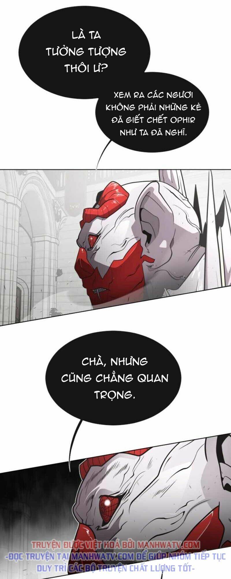 Kĩ Nguyên Của Anh Hùng Chap 32 - Next Chap 33