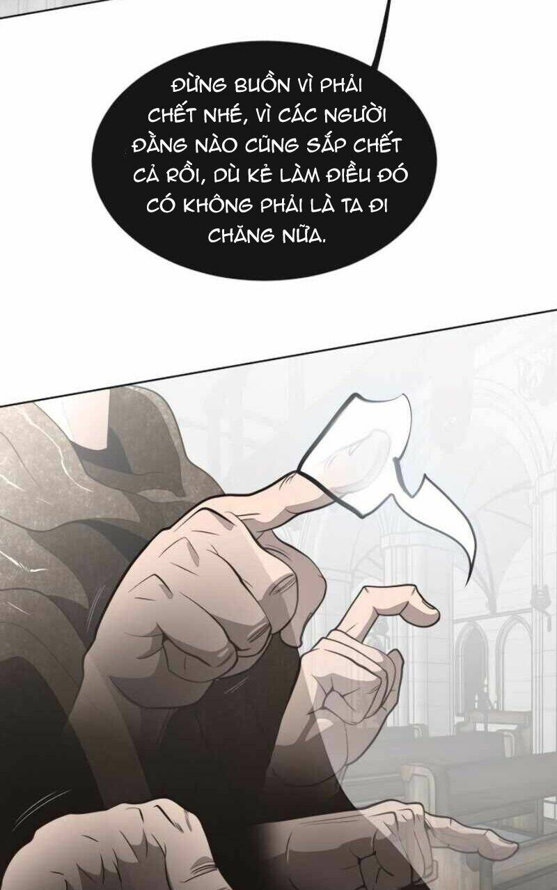 Kĩ Nguyên Của Anh Hùng Chap 32 - Next Chap 33