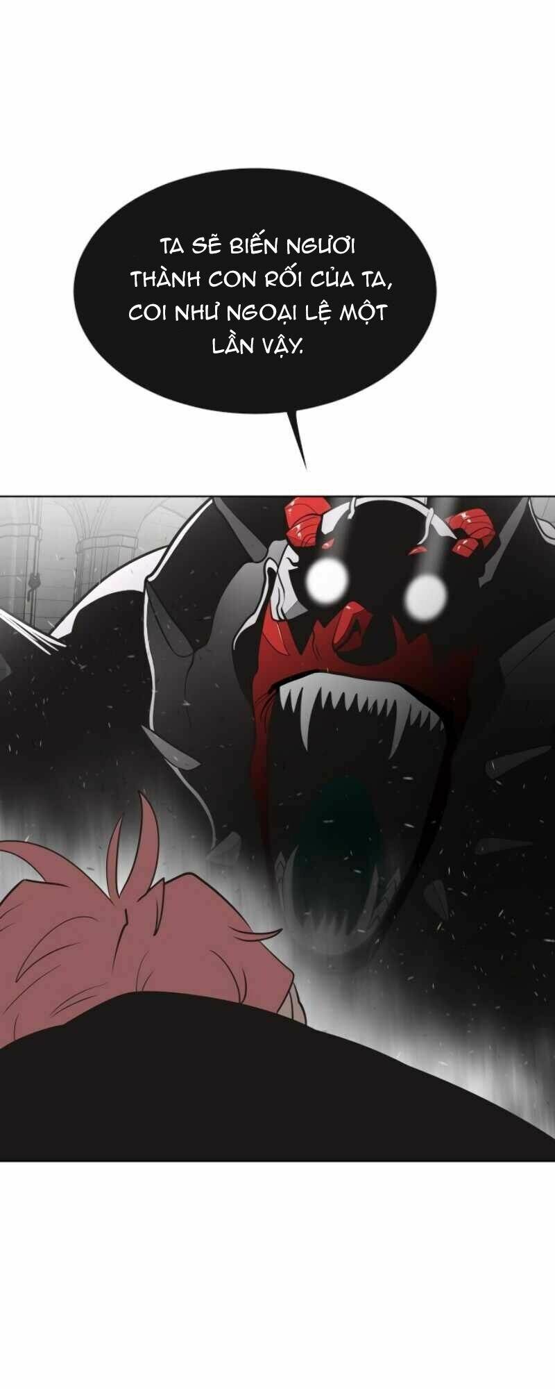 Kĩ Nguyên Của Anh Hùng Chap 32 - Next Chap 33