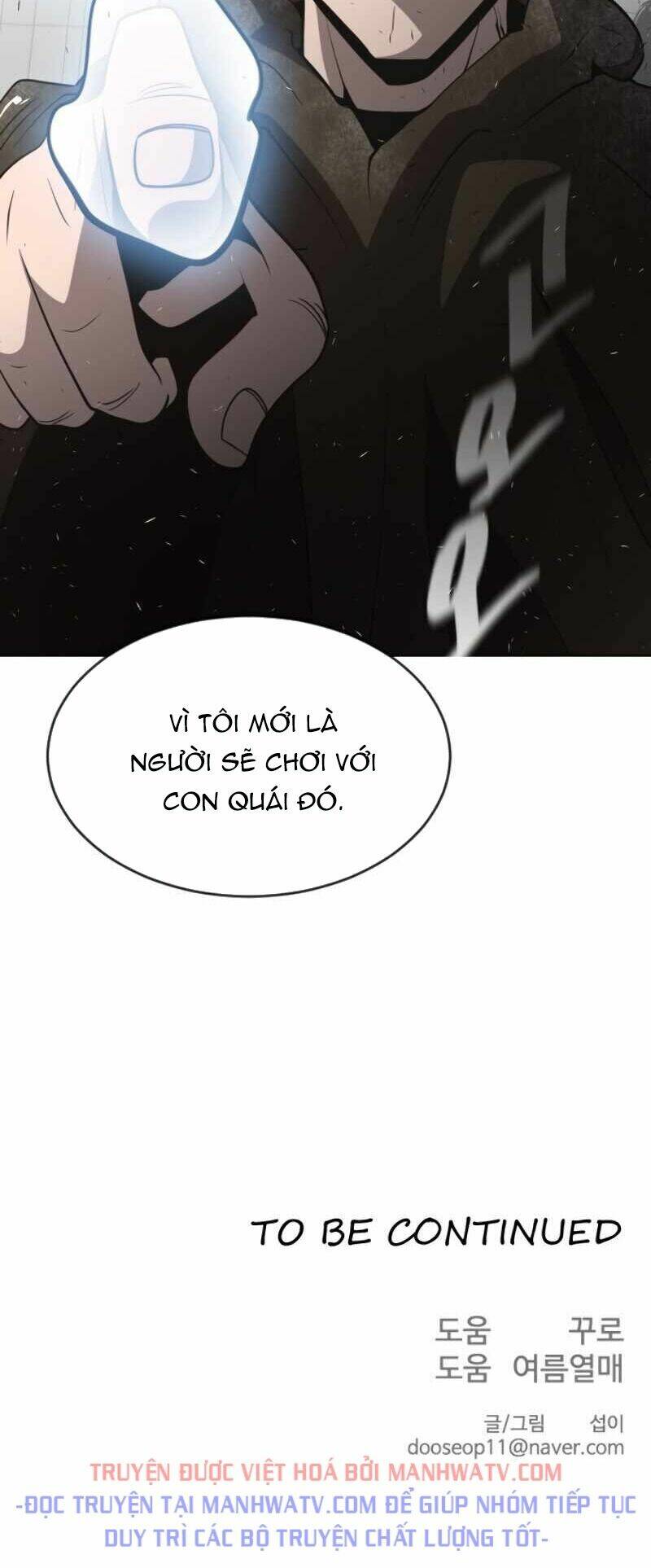 Kĩ Nguyên Của Anh Hùng Chap 32 - Next Chap 33