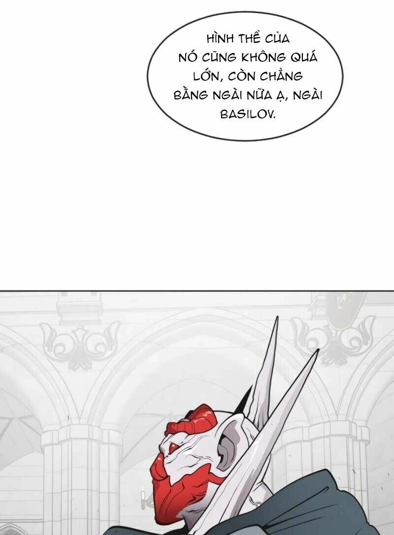 Kĩ Nguyên Của Anh Hùng Chap 32 - Next Chap 33