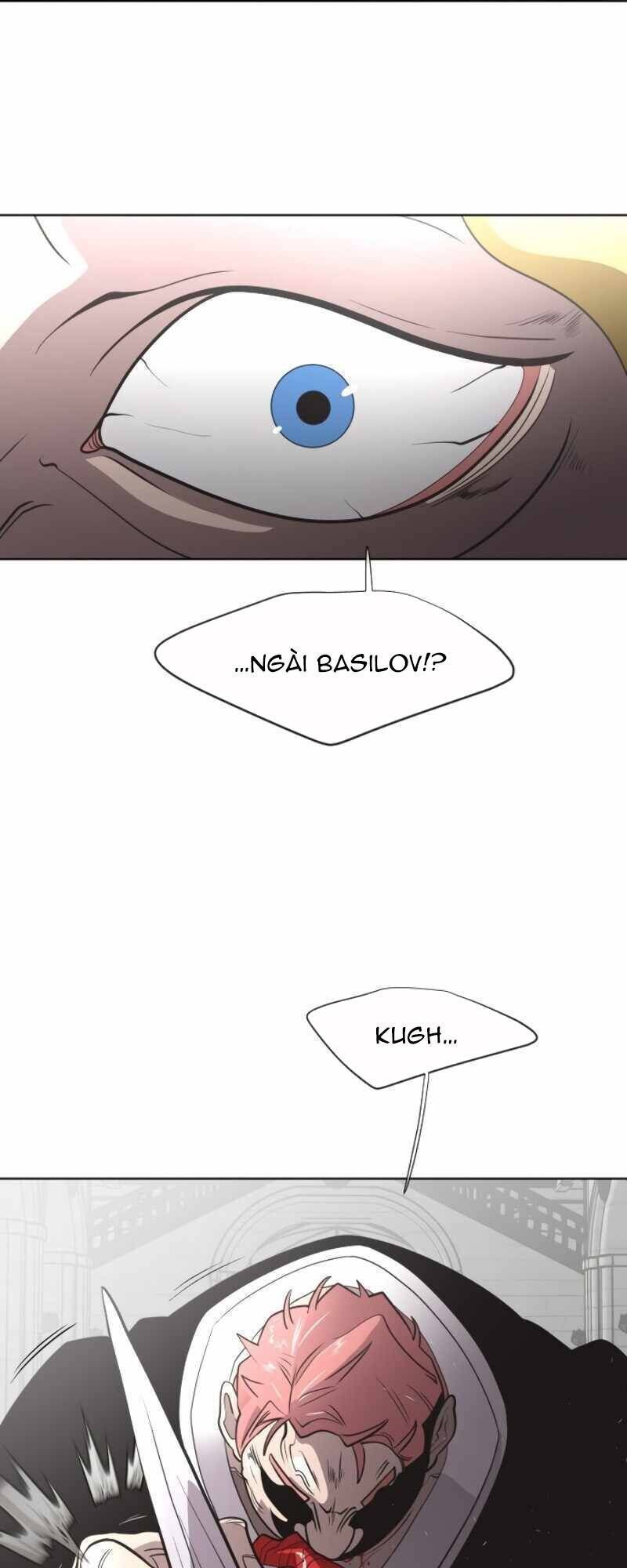 Kĩ Nguyên Của Anh Hùng Chap 33.1 - Next Chap 34.1