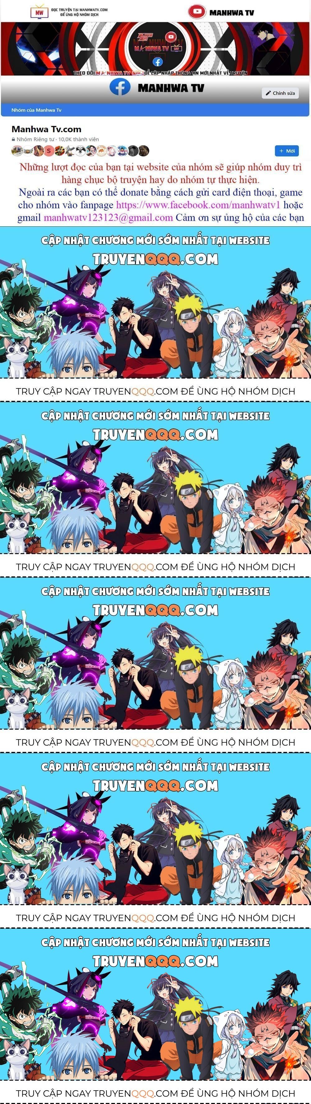 Kĩ Nguyên Của Anh Hùng Chap 33.1 - Next Chap 34.1