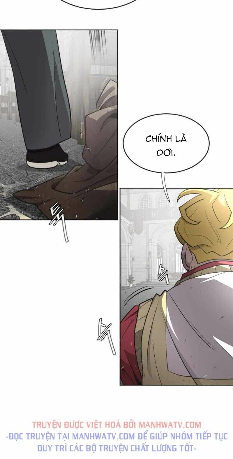 Kĩ Nguyên Của Anh Hùng Chap 33.2 - Next Chap 34.2