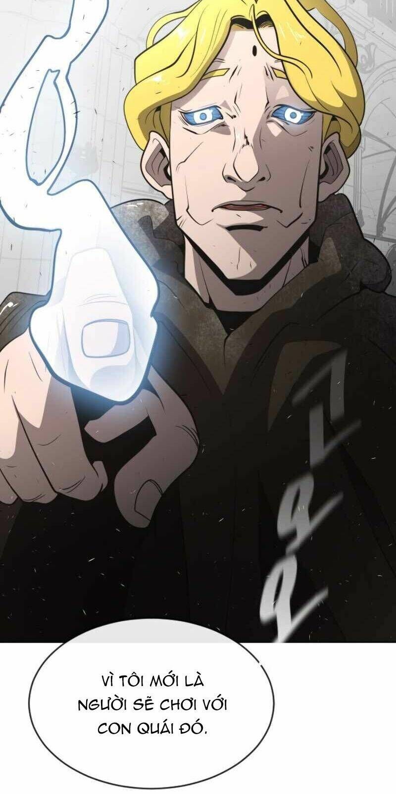 Kĩ Nguyên Của Anh Hùng Chap 33.2 - Next Chap 34.2