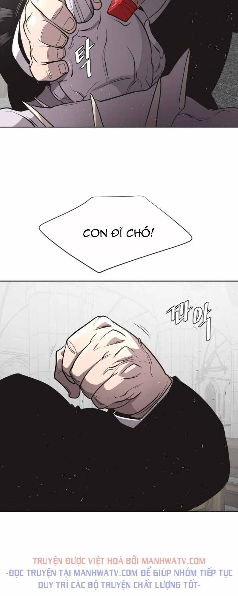 Kĩ Nguyên Của Anh Hùng Chap 33.3 - Next Chap 34.3