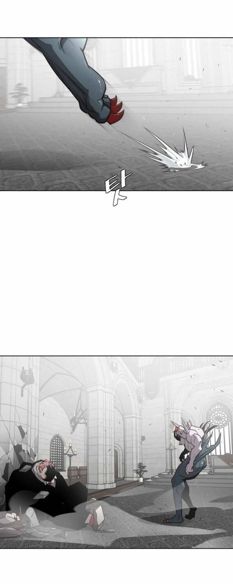 Kĩ Nguyên Của Anh Hùng Chap 33.3 - Next Chap 34.3