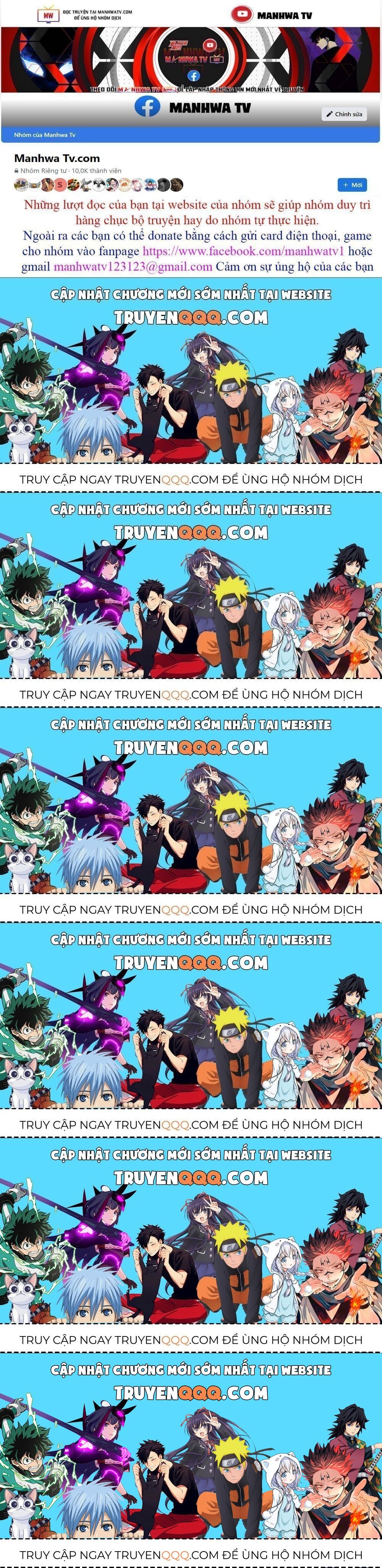 Kĩ Nguyên Của Anh Hùng Chap 33.3 - Next Chap 34.3