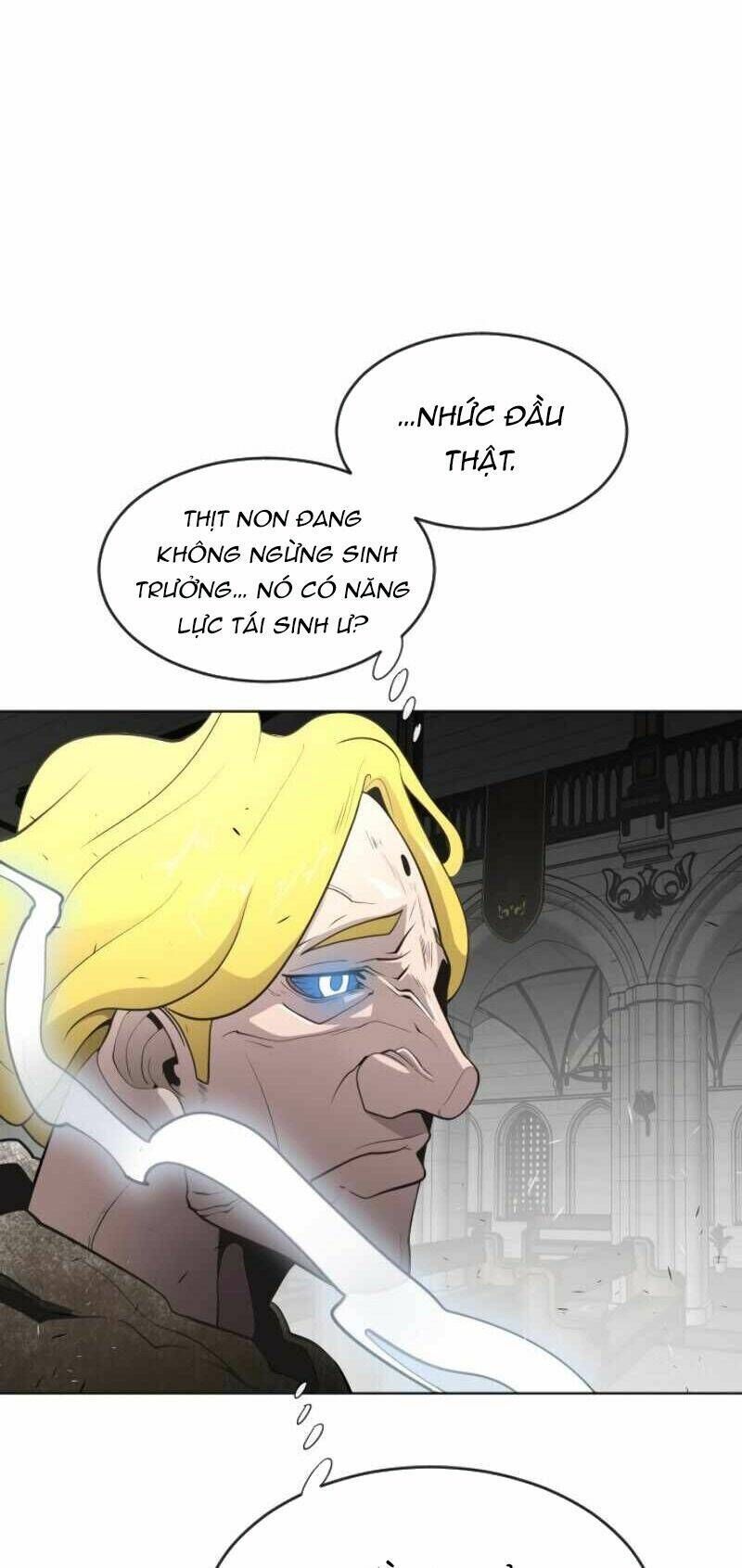 Kĩ Nguyên Của Anh Hùng Chap 33.4 - Next Chap 34.4