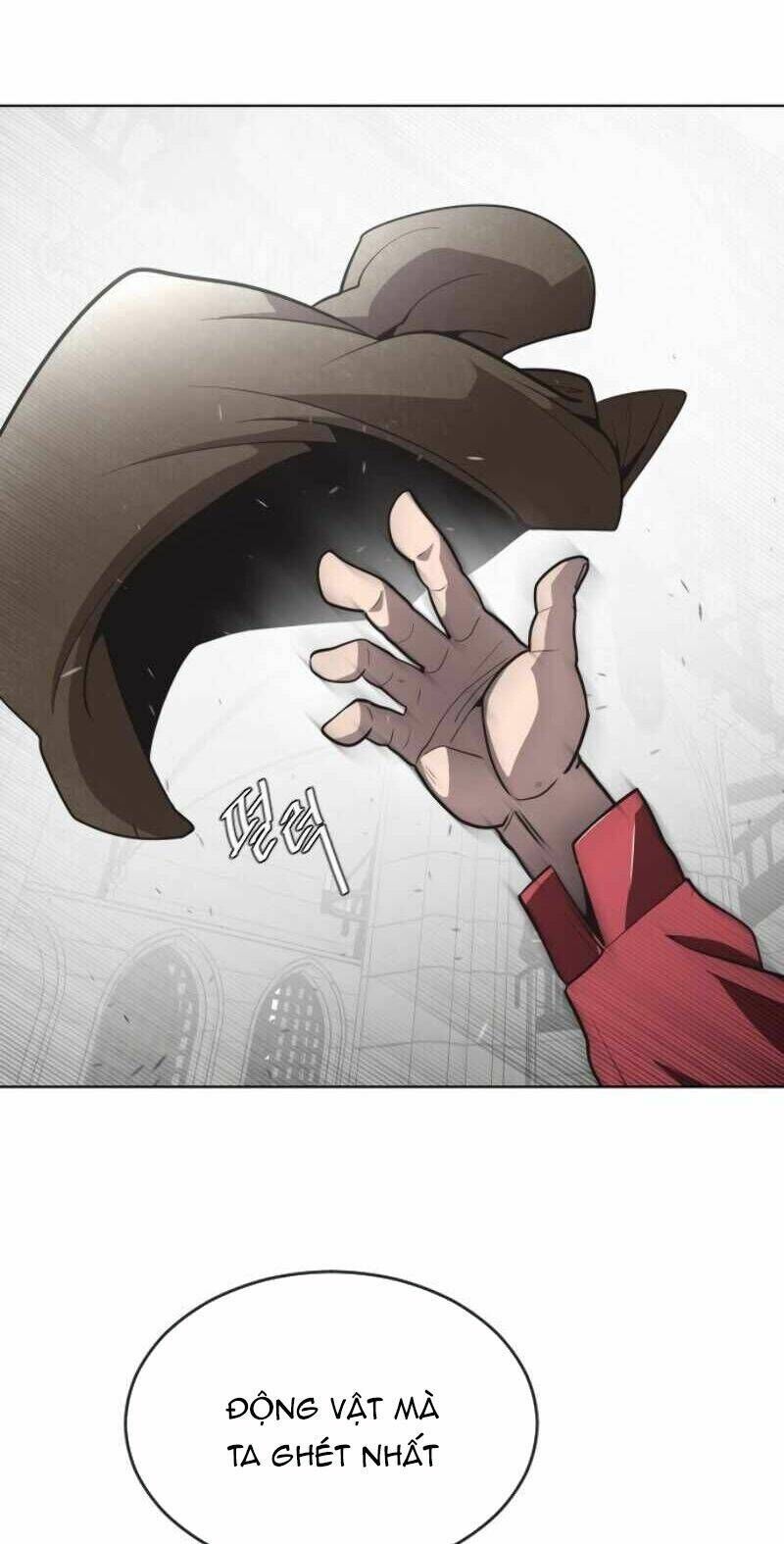 Kĩ Nguyên Của Anh Hùng Chap 33.4 - Next Chap 34.4