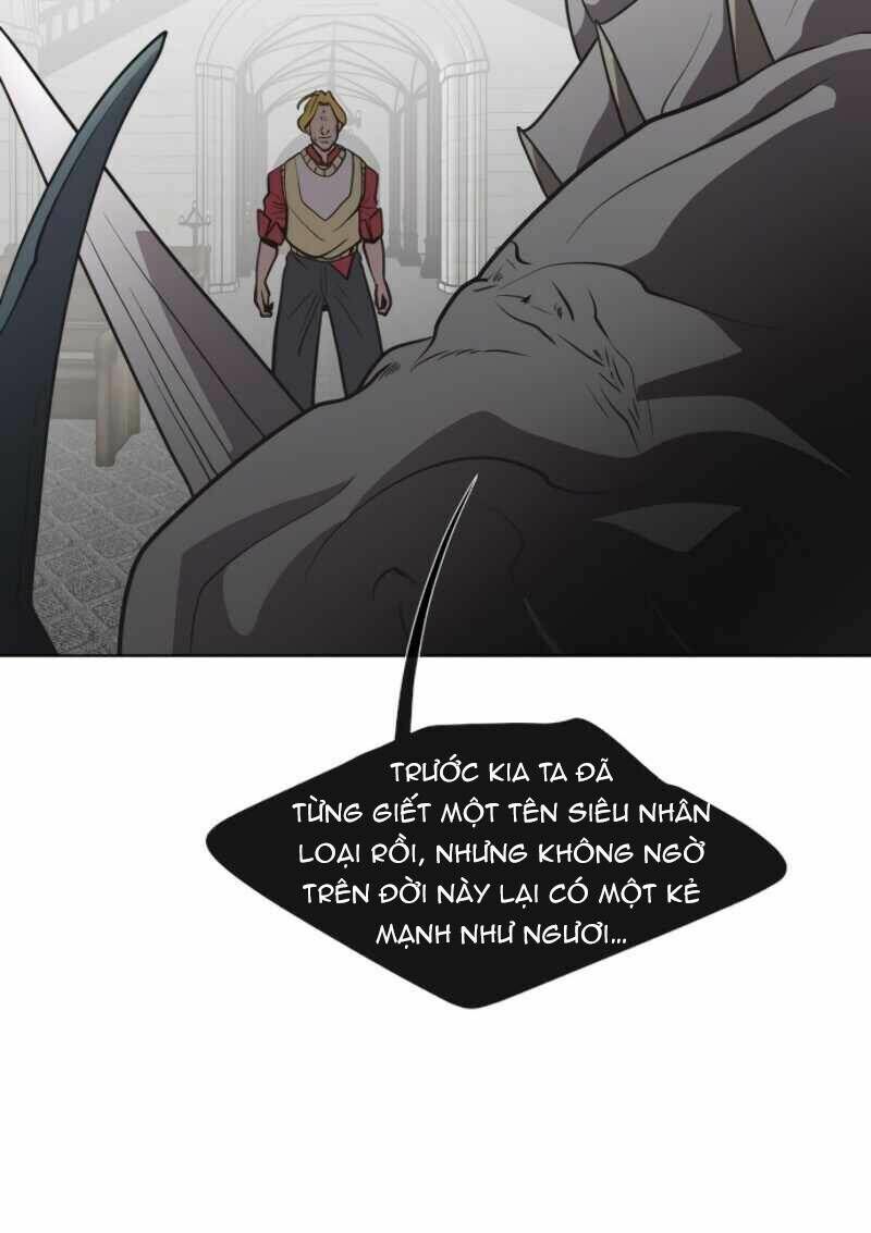 Kĩ Nguyên Của Anh Hùng Chap 33.4 - Next Chap 34.4