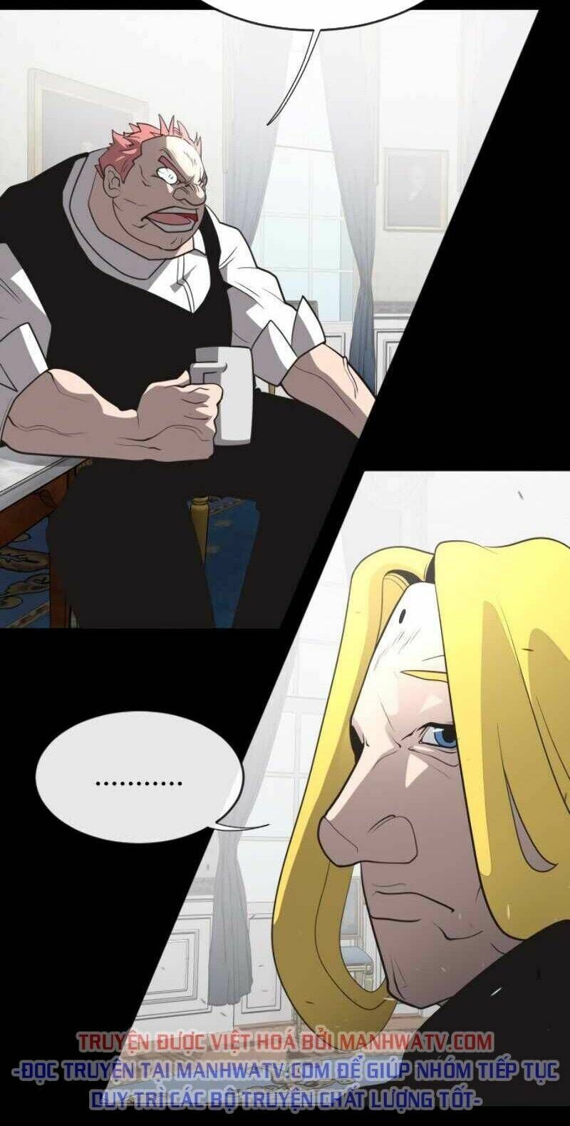 Kĩ Nguyên Của Anh Hùng Chap 33.4 - Next Chap 34.4