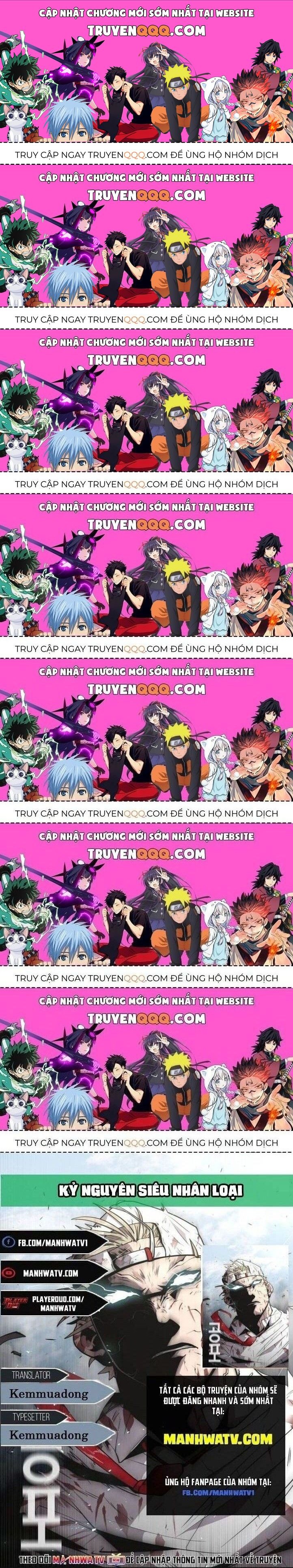 Kĩ Nguyên Của Anh Hùng Chap 33.5 - Next Chap 34.5