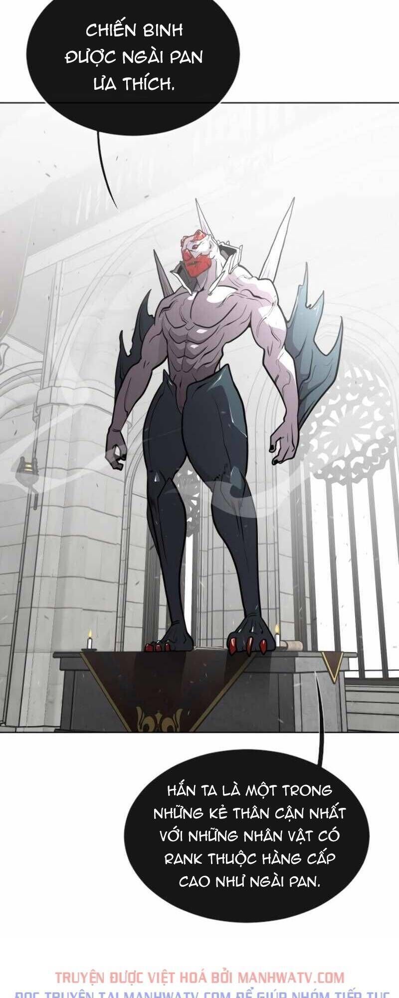 Kĩ Nguyên Của Anh Hùng Chap 33.5 - Next Chap 34.5