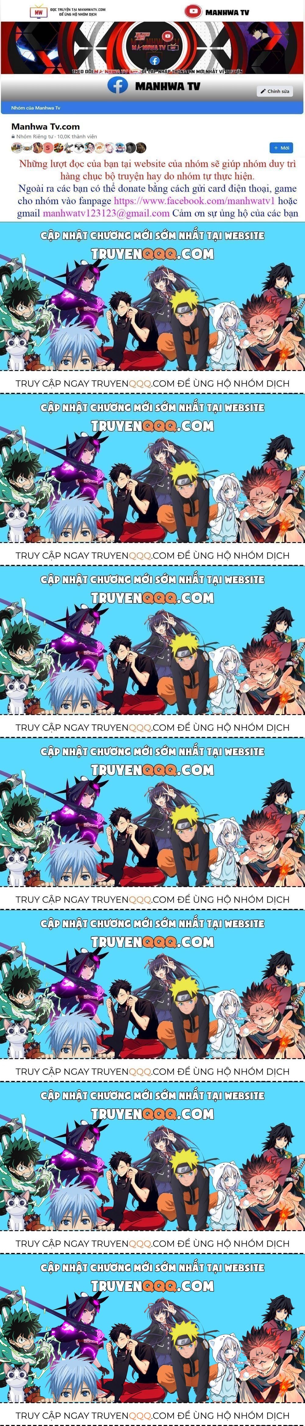 Kĩ Nguyên Của Anh Hùng Chap 33.5 - Next Chap 34.5