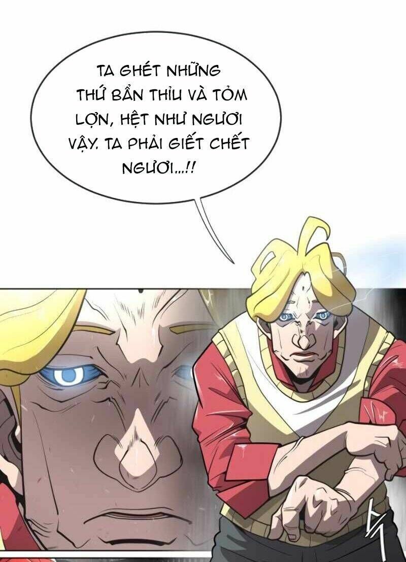 Kĩ Nguyên Của Anh Hùng Chap 33.6 - Next Chap 34.6