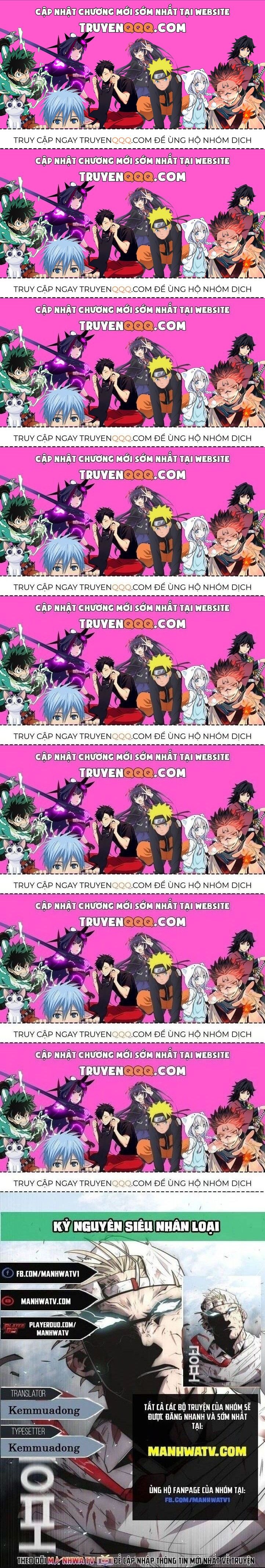 Kĩ Nguyên Của Anh Hùng Chap 33.7 - Next Chap 34.7